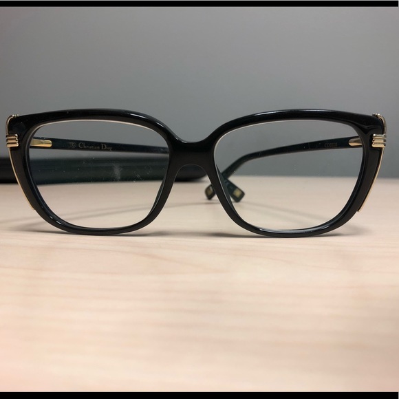Dior Accessories - Authentic Christian Dior Glasses